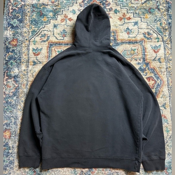 Vintage K2Snow Spellout Logo Hoodie Size XL - Picture 2 of 6